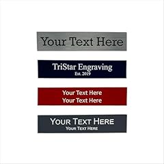 Personalized 1.25x6 name for sale  Delivered anywhere in USA 