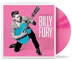 Best billy fury for sale  Delivered anywhere in UK