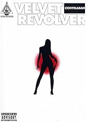 Velvet revolver contraband d'occasion  Livré partout en France