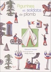 collection soldats plomb d'occasion collection soldats plomb d'occasion Livré partout en France