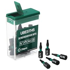 Ubesths torx bit gebraucht kaufen  Wird an jeden Ort in Deutschland