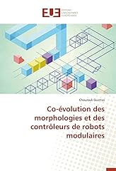 évolution morphologies contr� d'occasion  Livré partout en France