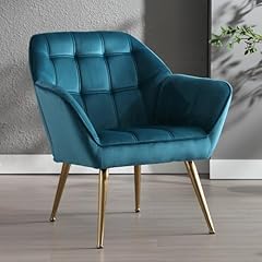 fauteuil capitonne d'occasion  Livré partout en France