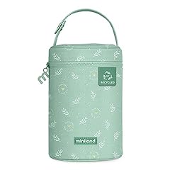 Miniland ecothermibag 700ml. d'occasion  Livré partout en France