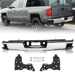 Tusdar rear bumper for sale  Delivered anywhere in USA 