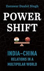 Powershift india china gebraucht kaufen  Wird an jeden Ort in Deutschland