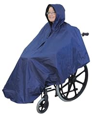 Waterproof wheelchair mac for sale  Delivered anywhere in UK