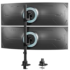 Dual monitor arm for sale  Delivered anywhere in USA 