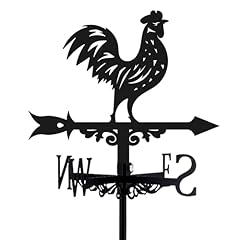 Beinkmake rooster weathervane for sale  Delivered anywhere in USA 