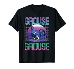 Grouse bird vintage for sale  Delivered anywhere in UK