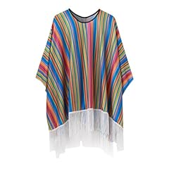 Wazhaku costume mexicain d'occasion  Livré partout en France