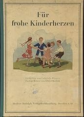 Frohe kinderherzen . gebraucht kaufen  Wird an jeden Ort in Deutschland