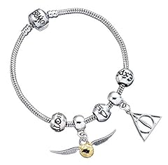 Harry potter bracelet d'occasion  Livré partout en France