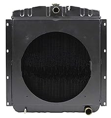 New radiator gmc for sale  Delivered anywhere in USA 