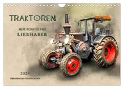 Traktoren alte schätze gebraucht kaufen  Wird an jeden Ort in Deutschland