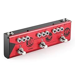 Donner multi guitar for sale  Delivered anywhere in USA 