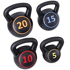 Junglea piece kettlebell for sale  Delivered anywhere in USA 