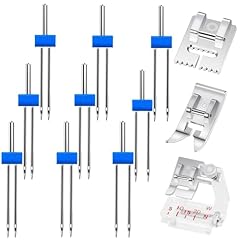 Pack twin needles for sale  Delivered anywhere in USA 