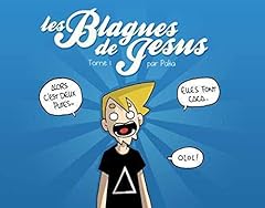 Blagues jésus d'occasion  Livré partout en France