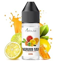 Nebula agrumi mix gebraucht kaufen  Wird an jeden Ort in Deutschland