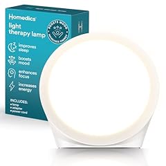 Homedics light therapy for sale  Delivered anywhere in USA 