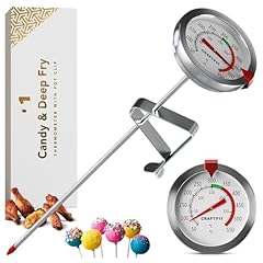 Craft911 candy thermometer for sale  Delivered anywhere in USA 