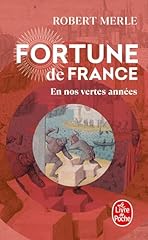 Fortune tome vertes d'occasion  Livré partout en France