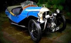 1929 morgan anzani for sale  Delivered anywhere in UK
