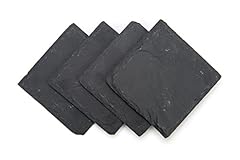 Slate drink coasters for sale  Delivered anywhere in USA 