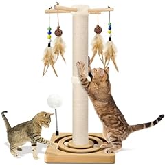 Cat scratching post for sale  Delivered anywhere in USA 