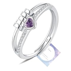 Birthstone jewellery women for sale  Delivered anywhere in UK