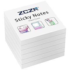 Zczn notes autocollantes d'occasion  Livré partout en Belgiqu
