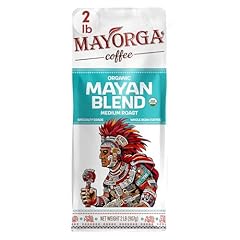 Mayorga organic coffee for sale  Delivered anywhere in USA 