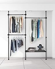 Qwork clothes storage for sale  Delivered anywhere in UK