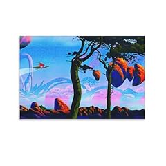 Gausky artist roger for sale  Delivered anywhere in USA 