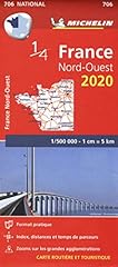 Carte nationale nord d'occasion  Livré partout en France