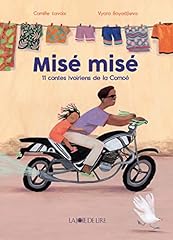 Misé misé contes d'occasion  Livré partout en France