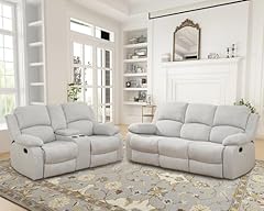 Plithzy recliner sofa for sale  Delivered anywhere in USA 