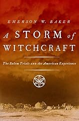 Storm witchcraft salem for sale  Delivered anywhere in USA 