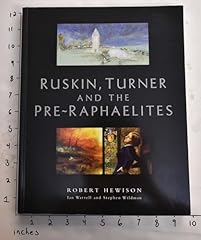 Ruskin turner pre for sale  Delivered anywhere in USA 