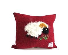 Harris tweed red for sale  Delivered anywhere in USA 
