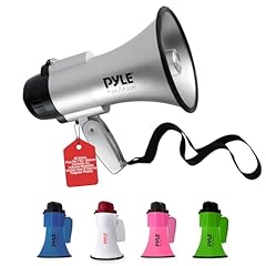 Pyle parleur mégaphone d'occasion  Livré partout en France