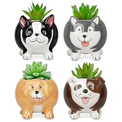 Efispss 4pcs animal for sale  Delivered anywhere in USA 