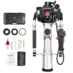 Vevor 37.77cc gas for sale  Delivered anywhere in USA 