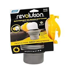 Camco revolution sewer for sale  Delivered anywhere in USA 