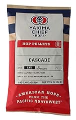 Cascade pellet hops for sale  Delivered anywhere in USA 