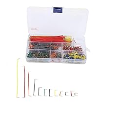 Kit filo jumper usato  Spedito ovunque in Italia 