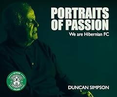 Portraits passion hibernian gebraucht kaufen  Wird an jeden Ort in Deutschland
