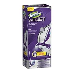 Wetjet spray mop for sale  Delivered anywhere in USA 