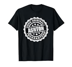 Ashton shirt 100 for sale  Delivered anywhere in USA 